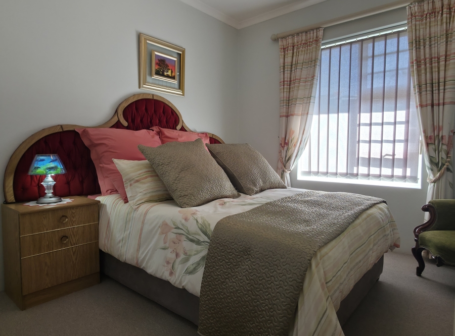 3 Bedroom Property for Sale in Noorsekloof Eastern Cape